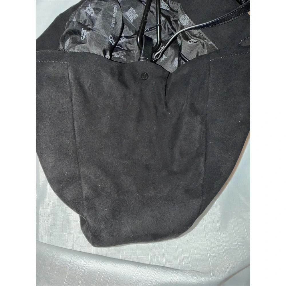 Steve Madden this oversized